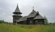 Церковь Илии Пророка в Поле