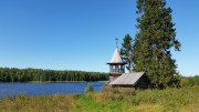 Часовня Космы и Дамиана в Узкие