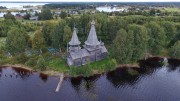 Церковь Богоявления Господня в Чёлмужах