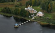 Важеозерский мужской монастырь