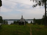 Часовня Новомучеников Российских в Важеозерском монастыре