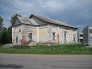 Церковь Воскресения Христова в Мегреге