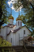 Церковь Михаила Архангела в Ляскеля