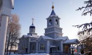 Церковь Иконы Божией Матери Казанская в Копчоне