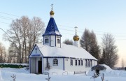 Церковь Покрова Пресвятой Богородицы в Сыктывкаре