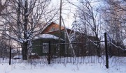 Церковь Воскресения Словущего в Изкаре