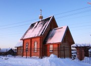 Церковь Сошествия Духа Святого в Студенце