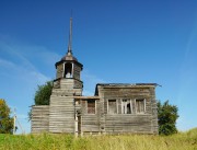 Часовня Николая Чудотворца в Тыдоре