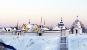 Михайло-Архангельский Усть-Вымский мужской монастырь