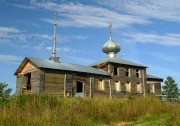 Церковь Покрова Пресвятой Богородицы в Арабаче