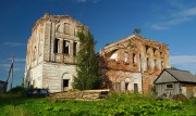 Церковь Михаила Архангела в Гаме