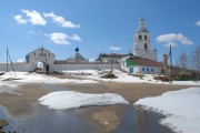 Троице-Стефано-Ульяновский мужской монастырь