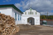 Церковь Гавриила Архангела в Троице-Стефано-Ульяновском монастыре