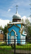 Часовня в Емве