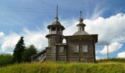 Часовня Введения Пресвятой Богородицы в Средней Отле