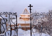 Церковь Ксении Петербургской в Визябоже