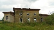 Церковь Зосимы и Савватия в Ипатово