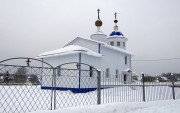 Церковь Петра и Павла в Лозыме