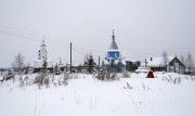 Ыбский Серафимовский женский монастырь
