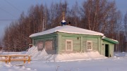 Молитвенный дом Иоанна Предтечи в Куратово