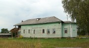 Церковь Воздвижения Честного Креста Господня в Чухлэме