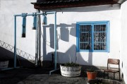 Церковь Иоанна Богослова в Краснокаменке