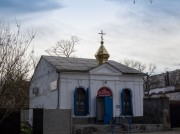 Церковь Ирины Великомученицы в Керчи