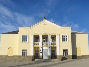 Церковь Луки, архиепископа Крымского, в Керчи