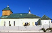 Церковь Николая Чудотворца в Стройгородке