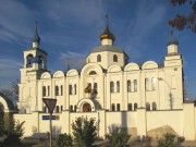 Церковь Рождества Пресвятой Богородицы в Керчи