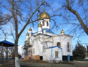 Церковь Успения Пресвятой Богородицы в Керчи