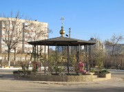 Часовня Иконы Божией Матери Почаевская в Керчи