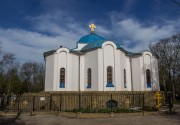 Церковь Гавриила Архангела в Керчи