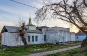 Церковь Димитрия Донского в Керчи