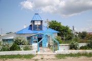 Церковь Михаила Архангела во Владиславовке (новая)