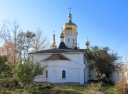 Церковь Рождества Иоанна Предтечи в Уютном