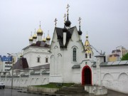Марфо-Мариинский женский монастырь