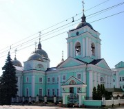 Собор Преображения Господня