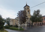Церковь Михаила Архангела