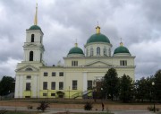 Собор Покрова Пресвятой Богородицы в Бирюче