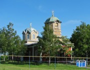 Церковь Покрова Пресвятой Богородицы в Тростенце