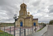 Церковь Рождества Пресвятой Богородицы в Колтуновке