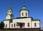 Церковь Митрофана, епископа Воронежского, в Хлевище