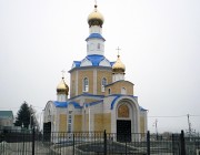 Церковь Рождества Пресвятой Богородицы в Жуково
