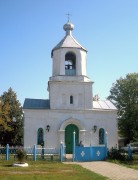 Церковь Тихона Задонского в Камышеватом