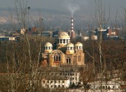 Успенский Валуйский мужской монастырь