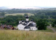 Церковь Введения Пресвятой Богородицы во Храм в Сухарево