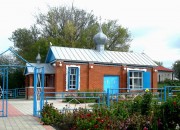 Церковь Иоанна Богослова в Долгом