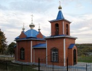 Церковь Иакова Алфеева Апостола в Александровке