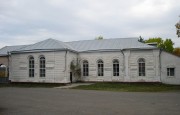 Церковь Покрова Пресвятой Богородицы в Волчьей Александровке